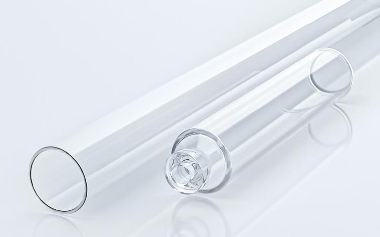 FIOLAX® glass cartridges for pharmaceutical use by SCHOTT