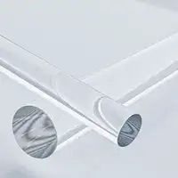 Two intermediate sealing glass rods