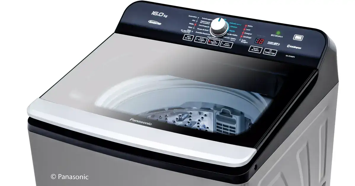 洗濯機と食器洗い機用のガラス | SCHOTT