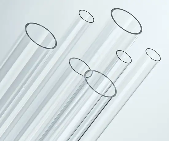 Tubes en verre de scellement pour le Kovar