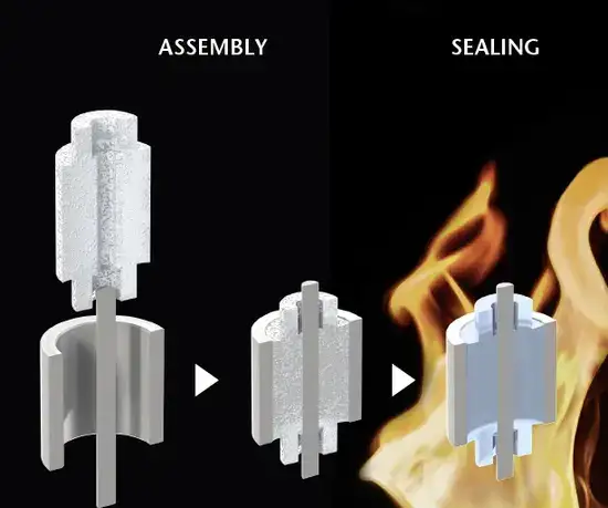What is Hermetic Sealing?  Glass, Metal, Epoxy & Plastic Seals