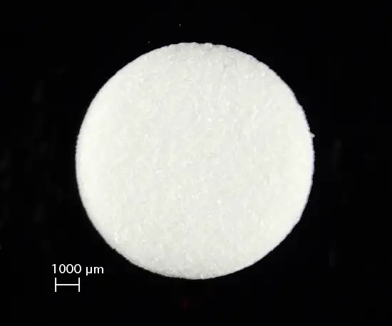 CoralPor® 매크로다공성