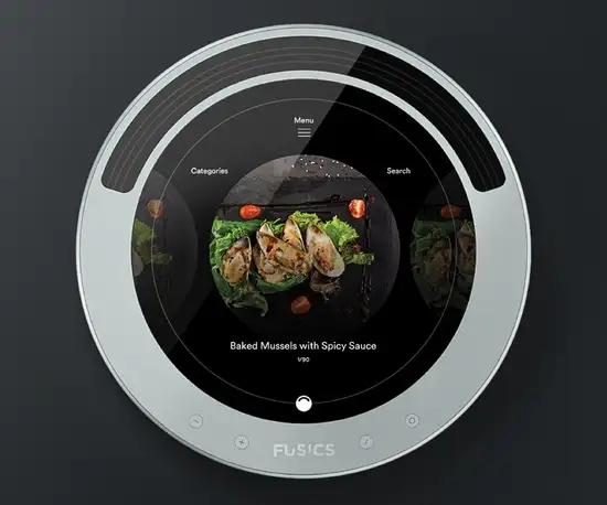Welcome to the future kitchen | SCHOTT CERAN