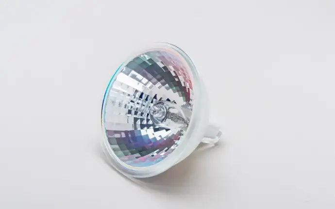 Halogen Lamp