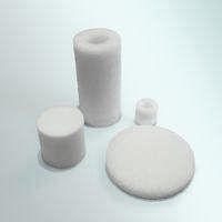 CoralPor® Nano-Porous glass is available in powder form