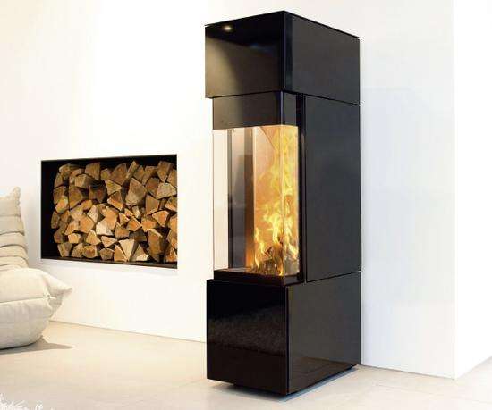 Glass for JA006 HI006 Wood burning stove 202mm x 230mm x 4mm ROBAX BEST QUALITY 