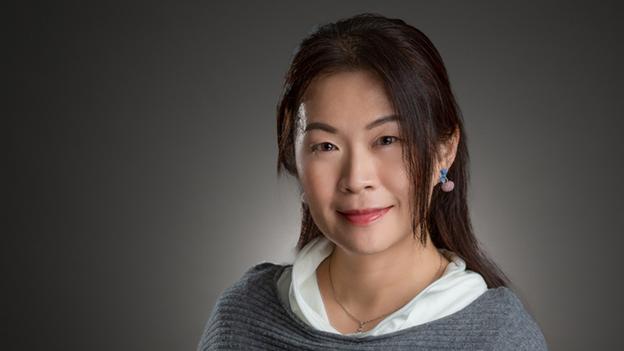 	Jessica Lee Yiing Shian，肖特马来西亚公司工艺工程和开发主管