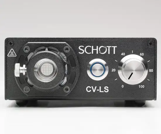 CV-LS - gamme ColdVision