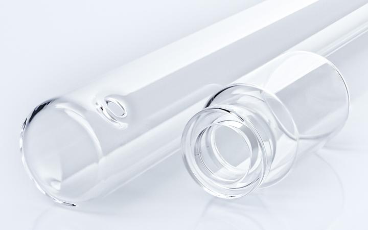 FIOLAX® glass vials for pharmaceutical use by SCHOTT