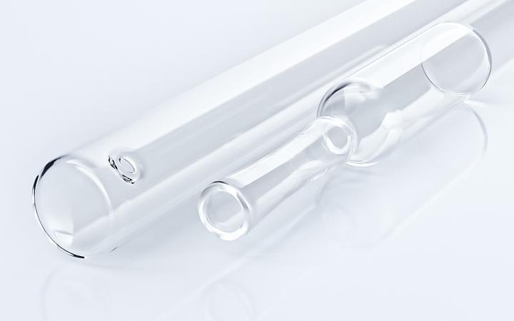 FIOLAX® glass ampoules for pharmaceutical use by SCHOTT