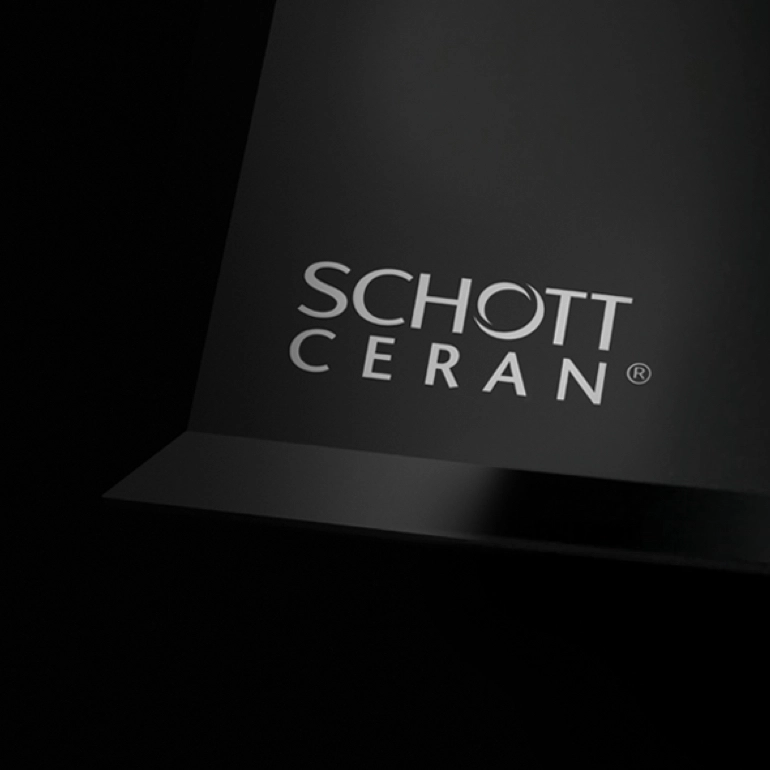 Schott 2024 ceran induction