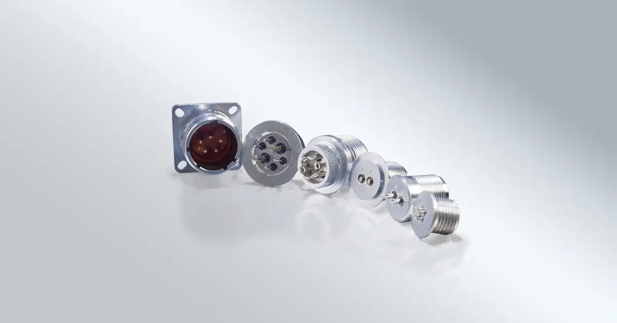 Uses of Connectors and Feedthroughs for Defense | SCHOTT