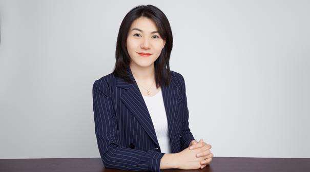July Wei - Sales Manager