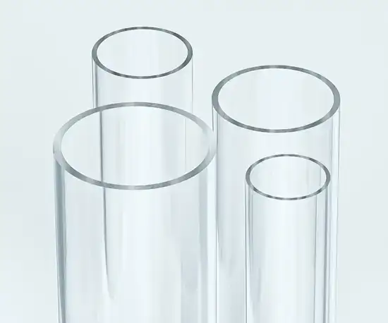 Sellado de tubos de vidrio para Kovar
