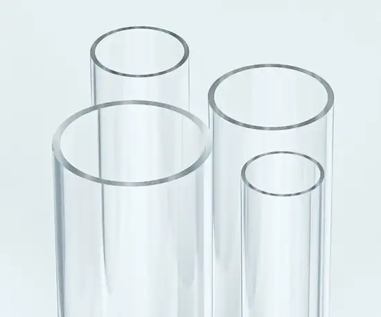 Tubes en verre de scellement pour le Kovar